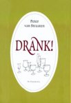 Peter van Straaten - Drank!
