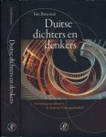 Boterman, Frits - Duitse Dichters en Denkers: Het belang van cultuur in de moderne Duitse geschiedenis