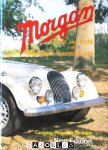 Gregory Houston Bowden - Morgan. First and Last of the Real Sports Cars
