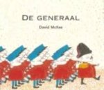 MacKee, D. - De generaal