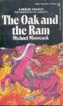 Moorcock, Michael - Corum 5: The Oak and the Ram
