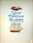 Preston, A. a.o. - Navies of the American Revolution Preston, A. a.o. - Navies of the American Revolution