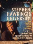 Hawkin, Stephen - Stephen Hawkings Universum