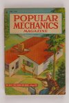 onbekend - 6x mechanics magazines ( 1948-1957) ( 6 foto's)