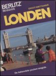 Brunner, Earleen - Berlitz reisgids - Groot-Brittannië - Londen
