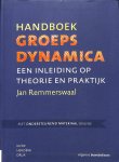 Remmerswaal, Jan - Handboek groepsdynamica / een inleiding op theorie en praktijk