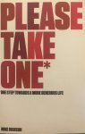  - Please Take One