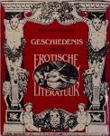 Patrick J. Kearney - Geschiedenis van de Erotische Literatuur