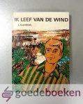 Kombrink, L. - Ik leef van de wind