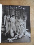 Derval, M. Paul - Folie en Fleurs, programmaboek Folies Bergère Derval, M. Paul - Folie en Fleurs, programmaboek Folies Bergère