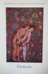 Goes, Albracht - Genesis. Bilder aus der Wiener Genesis erlautert von Albrecht Goes Goes, Albracht - Genesis. Bilder aus der Wiener Genesis erlautert von Albrecht Goes