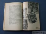 Deutsch, Julius. - De Burgeroorlog in Oostenrijk. Beschrijving door mede-strijders en ooggetuigen. Vertaald door L. Kleijn.