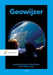 Alice Peters 98733, Frans Westerveen 98734, Andreas Boonstra 195833 - GeoWijzer