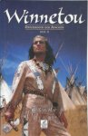 K. May - Winnetou 1 Opperhoofd der Apachen opperhoofd der Apachen