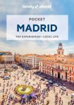 Lonely Planet, Hughes, Felicity - Lonely Planet Pocket Madrid Top Sights, Local Experiences
