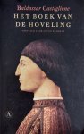 Baldassare Castiglione - Boek Van De Hoveling
