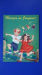  - Meisjes en Jongens