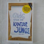 Bouma, Japke-d. - Gids voor de kantoorjungle