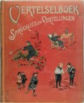 Marie Honig - Vertelselboek Sprookjes en Vertellingen