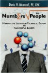 Davis Woodruff - Numbers to People Making the Leap from Technical Expert to Successful Leader