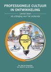 Spier Drs. Ten Doesschate, Gerard Drs. van den Hoven - Professionele cultuur in ontwikkeling