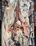  - Visions of Paris: Robert Delaunay's Series