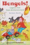 Buth - Villerius, Heleen - Bengels! *nieuw* - laatste exemplaar! --- Serie Daan, deel 3
