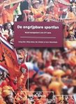 Rein, Irving. / Kotler, Philip. / Shields, Ben. / Westerbeek, Hans. - De ongrijpbare sportfan / brand management in de 21ste eeuw