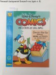 Barks, Carl: - Walt Disney's Comics and Stories by Carl Barks. Heft 34. The Carl Barks Library of Walt Disneys Comics and Stories in Color
