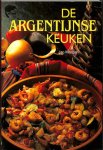Jan Morgan - De Argentijnse keuken