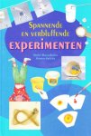 Marlies Rieper-Bastian & Hermann Krekeler - Spannende en verbluffende Experimenten