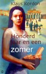 Klaus Kordon - Honderd Jaar En Een Zomer