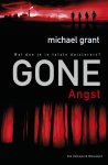 Michael Grant - Gone  Angst
