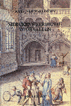 Walleghem, Jozef Van - Merckenweerdigste voorvallen en daegelijcksche gevallen Brugge 1787