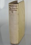 Burmannus, Franciscus - De kooningen Israels met haar vervolg, ofte Uitlegginge ende betragtinge van de boekken der Kooningen, Kronijken, Ezra, Nehemia, Esters: mitsgaders vervolg ende betragtinge van de historie der kerke, na het einde van de historische boekken des...
