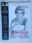 Tijdschrift Figaro - Diana, Une mort trop injuste