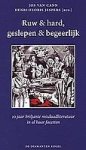 Jos Van Cann 246456, Henri-Floris Jespers 12658 - ruw & hard, geslepen & begeerlijk 10 jaar briljante misdaadliteratuur in al haar facetten