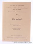 Soden, Wolfram Freiherr von [Festschrift] / M. Dietrich / W. Röllig (eds.). - Lisan mithurti. Festschrift Wolfram Freiherr von Soden zum 19. VI. 1968 gewidmet von Schülern und Mitarbeitern.