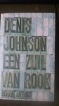 Johnson, Denis - Een zuil van rook