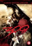  - 300 (Steelbook) (Special Edition)