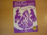 Koop, Olivier - Metro’s Blokfluit Serie; Band 1 en Band 7