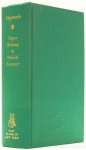 EDGEWORTH, F.Y. - Papers relating to political economy. 3 parts in 1 volume.
