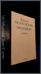 Transtromer, Tomas - Nachtzicht