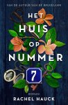 Rachel Hauck - Het huis op nummer 7
