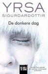 Yrsa Sigurdardottir - De donkere dag
