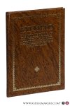 Undiano. Juan de / Rafael de Haro Serrano (intr.). - Exemplo de solitarios, y vida exemplar del Hermano Martìn, Solitario en el Bosque del Albayda. Undiano. Juan de / Rafael de Haro Serrano (intr.). - Exemplo de solitarios, y vida exemplar del Hermano Martìn, Solitario en el Bosque del Albayda.
