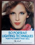 Hart, John - 50 Portrait Lighting Techniques For Pictures That Sell