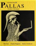 E. Jans - Tekstboek Pallas 3
