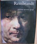 Haak, B. - Rembrandt, zijn leven, zijn werk, zijn tijd