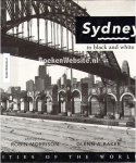 Baker, Glenn A. - Sydney in black and white